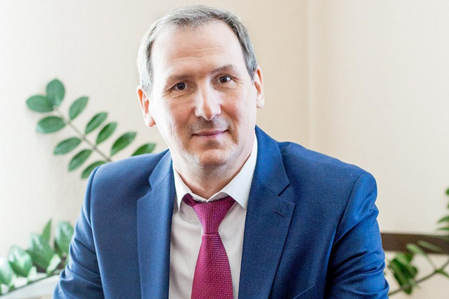 Юрий Карих