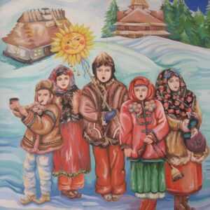 Рождество