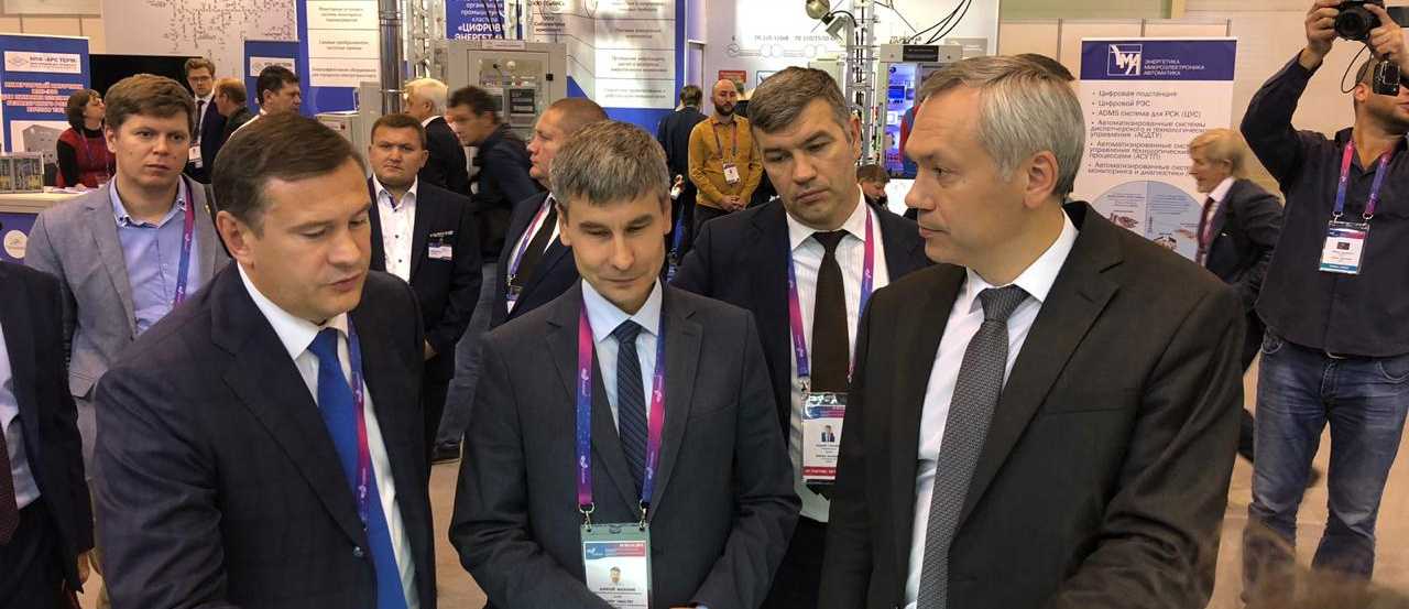 Технопром