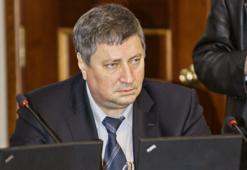 Андрей Андрейченко
