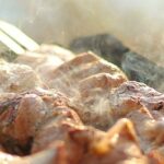 шашлыки