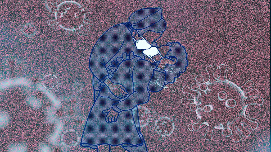 коронавирус