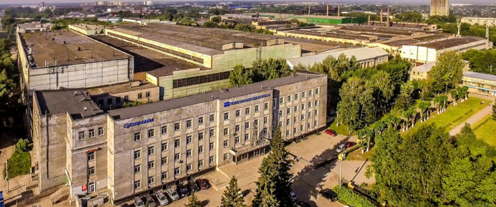 Тяжстанкогидропресс