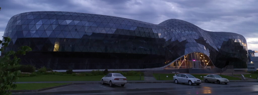 Кольцово