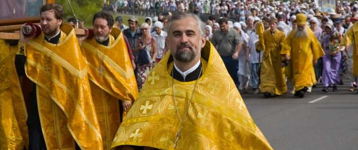 Александр Микушин