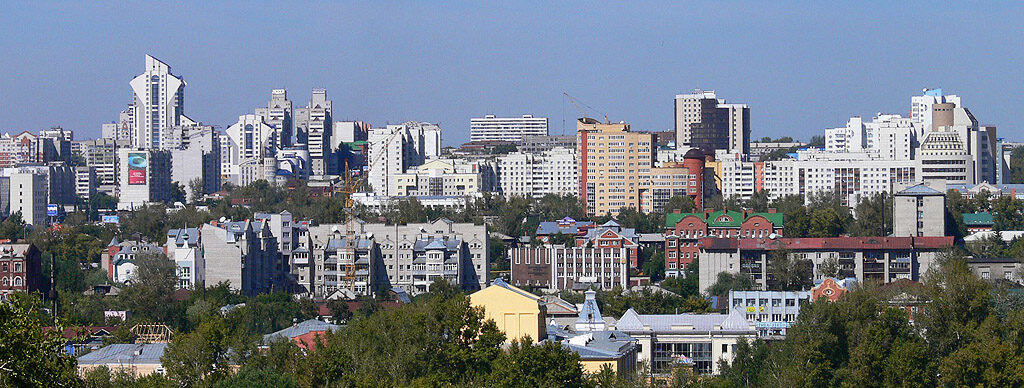 Барнаул