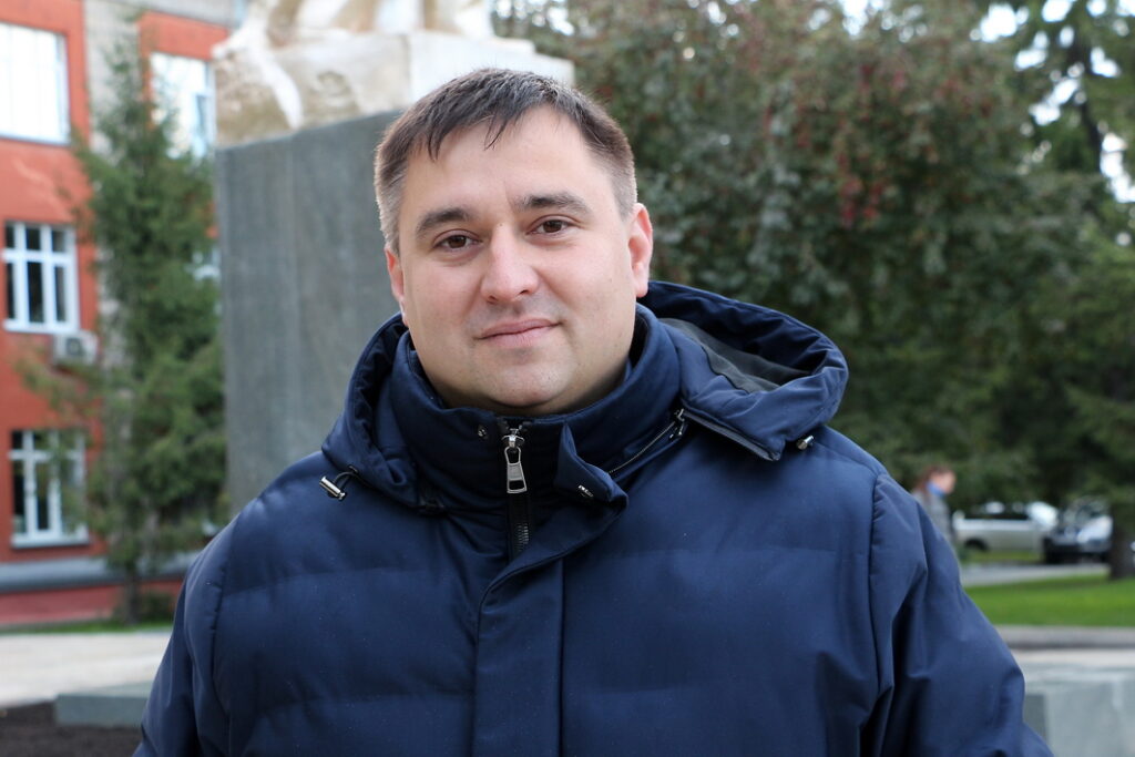 Роман Яковлев