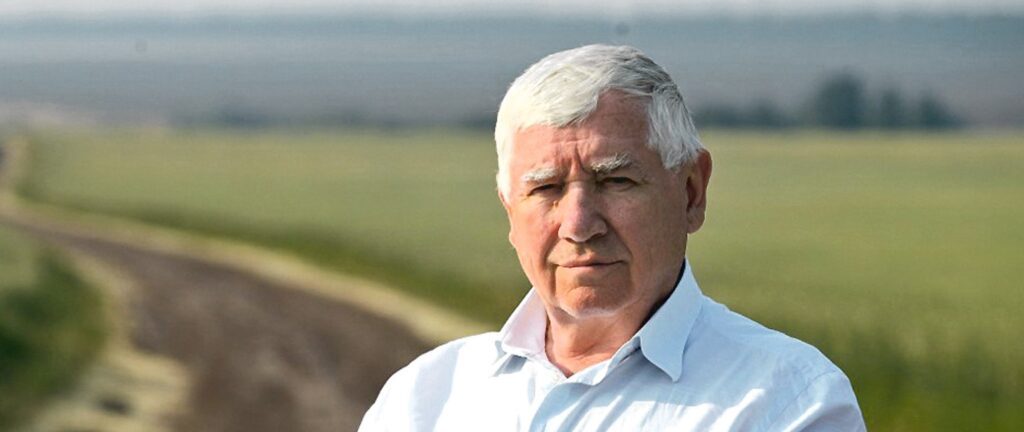 Бугаков умер ирмень