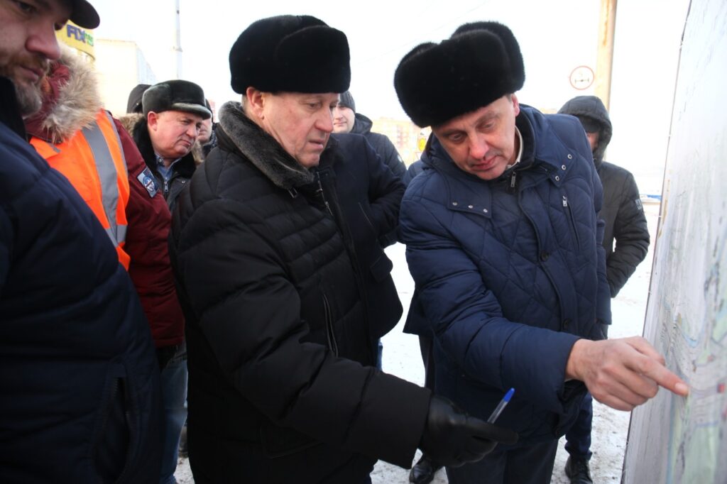 Локоть