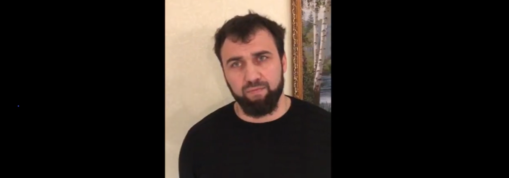 вор в законе