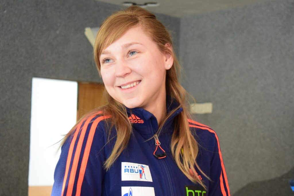 Евгения Павлова