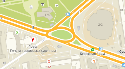 площадь Антонова