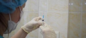 вакцина от коронавируса