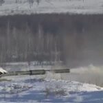 танк, ЦВО