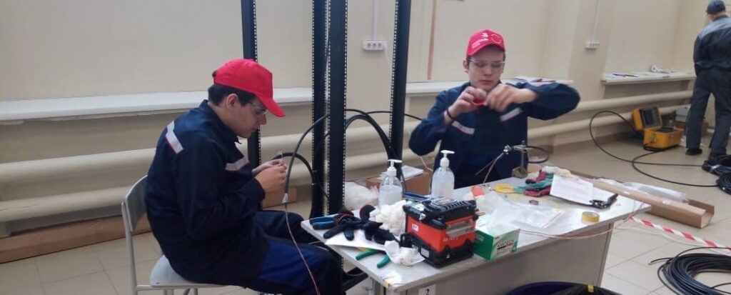 WorldSkills3,Ростелеком