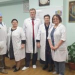 Врачи, профессионалы, героизм, больница, итоги