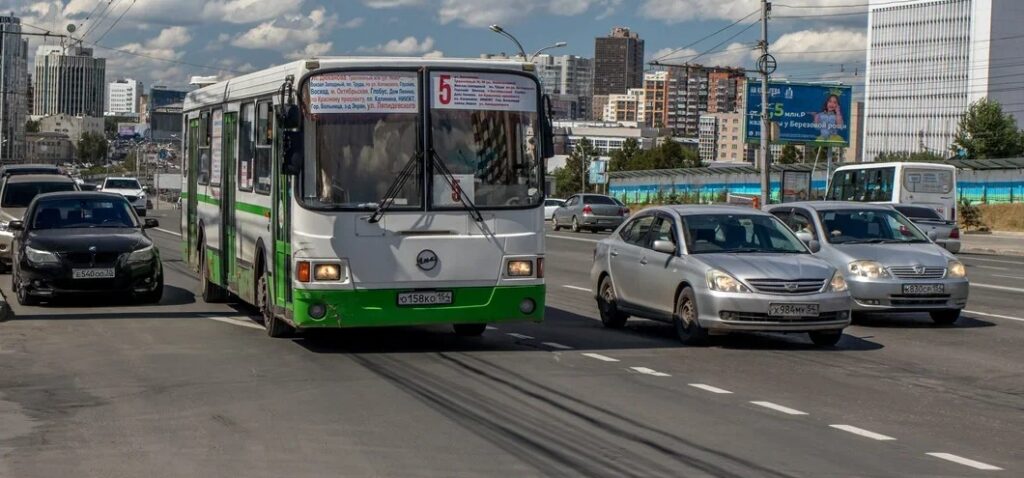 автобус