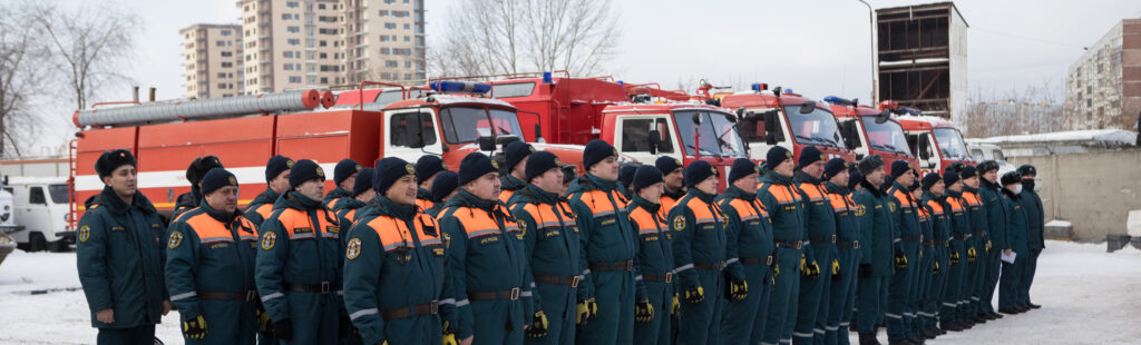 аэромобильная группировка