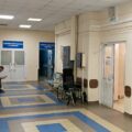 Больница в наукограде Кольцово расписание режим работы