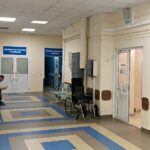 Больница в наукограде Кольцово расписание режим работы