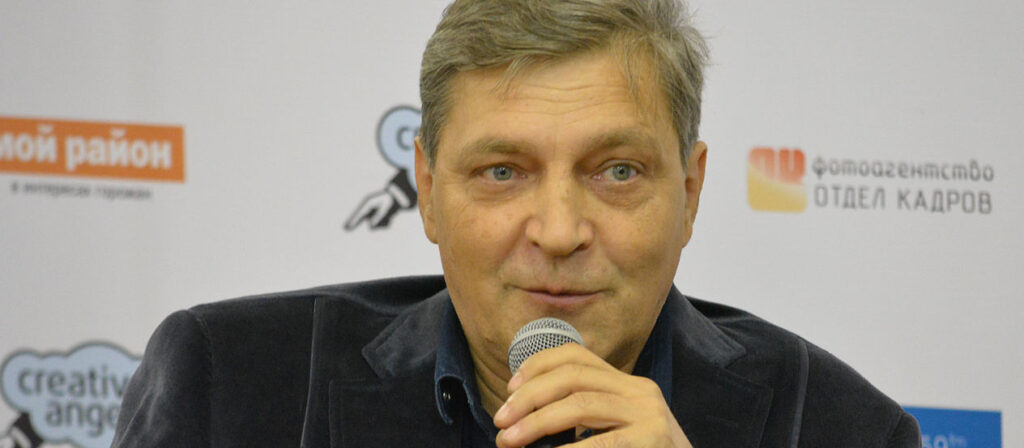 Невзоров