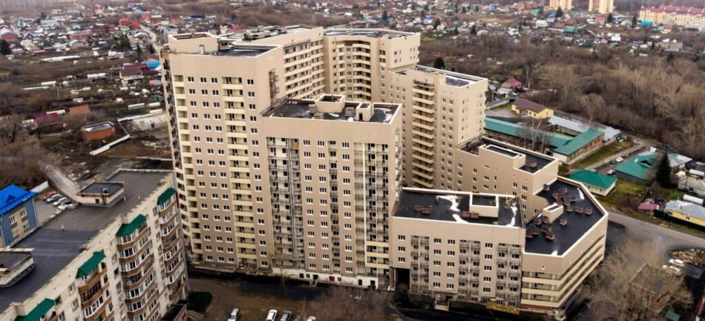 ЖК
