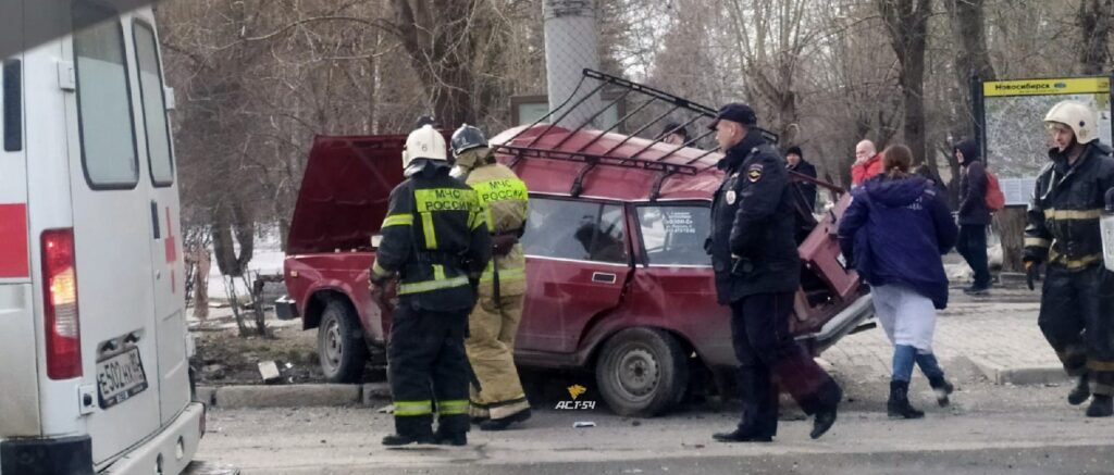 авария, ДТП