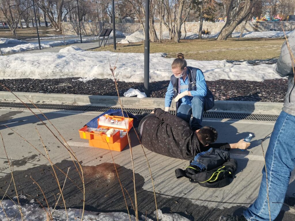 срочная помощь