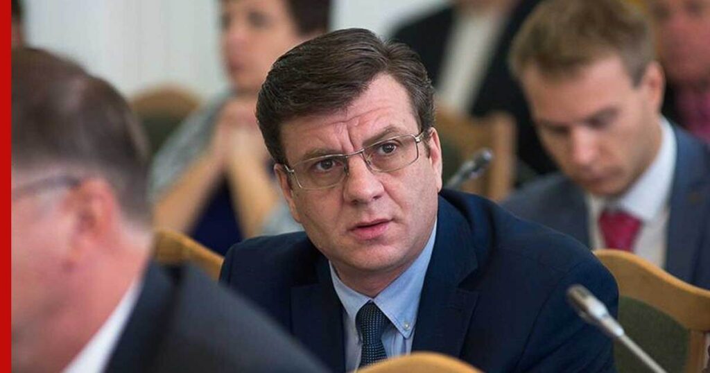 Александр Мураховский