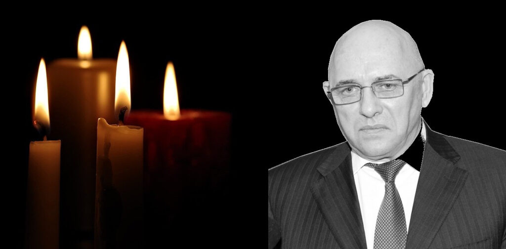 Скончался Сергей Пыхтин