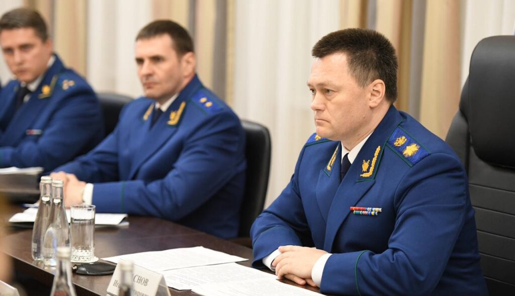 Игорь Краснов