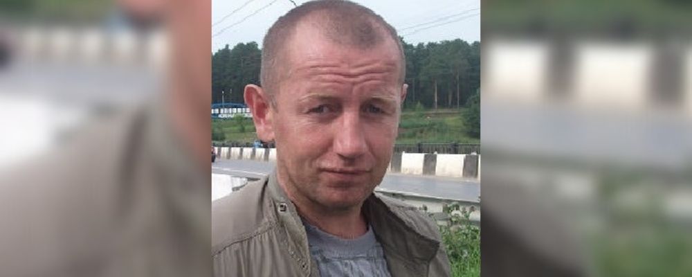 Алексей Степанов