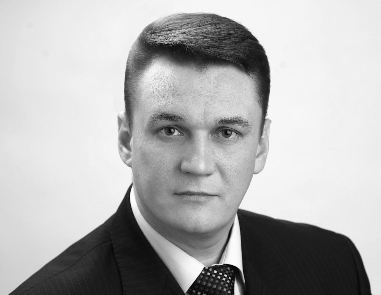 Дмитрий Голованев