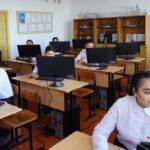 компьютеры в школе