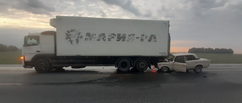 авария, ДТП