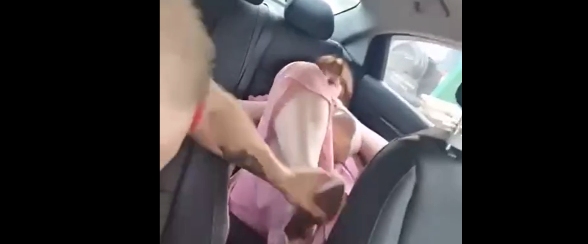 такси, нападение