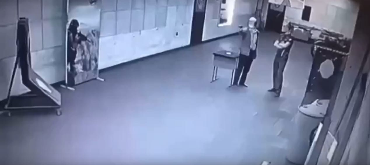 суицид