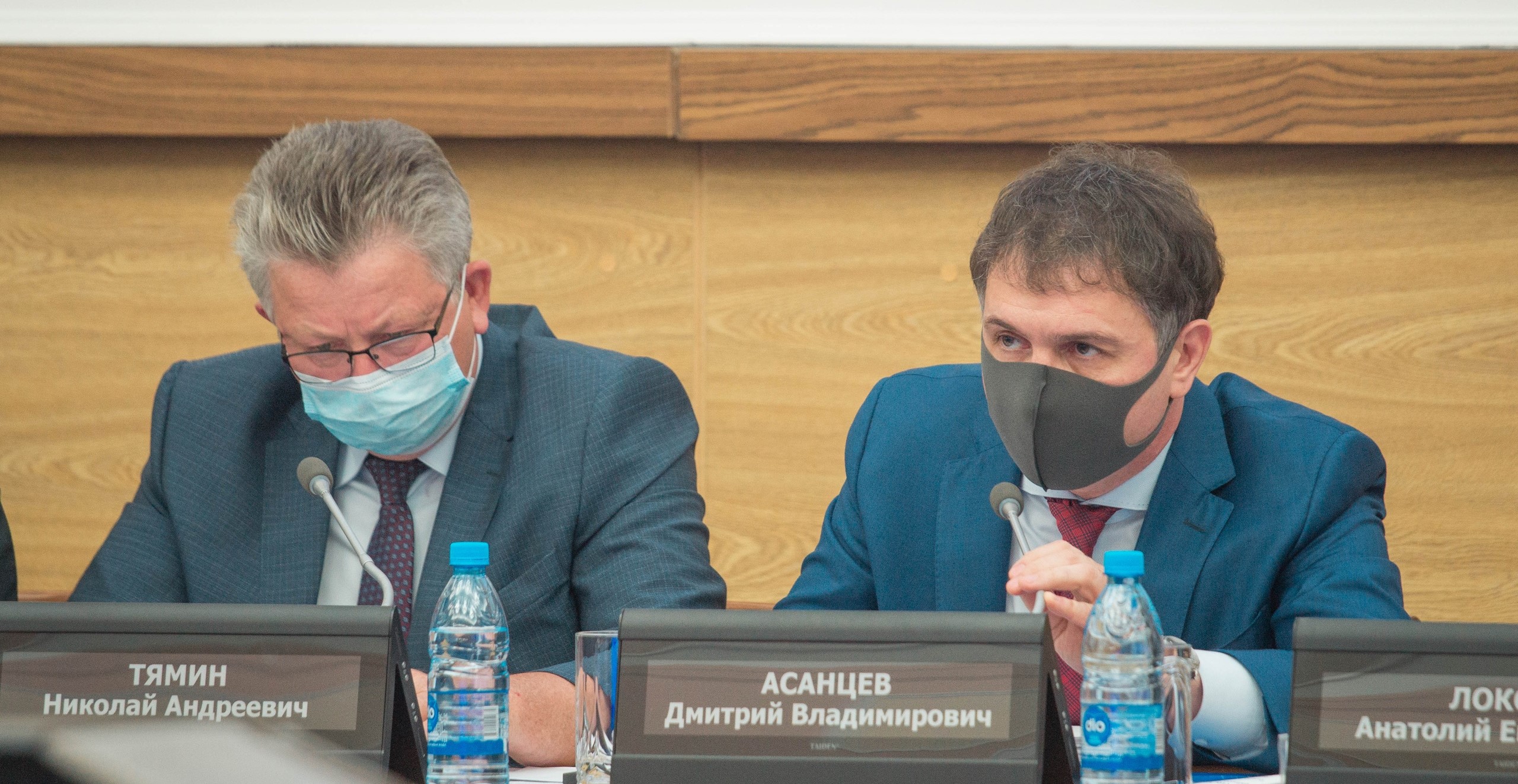 депутаты