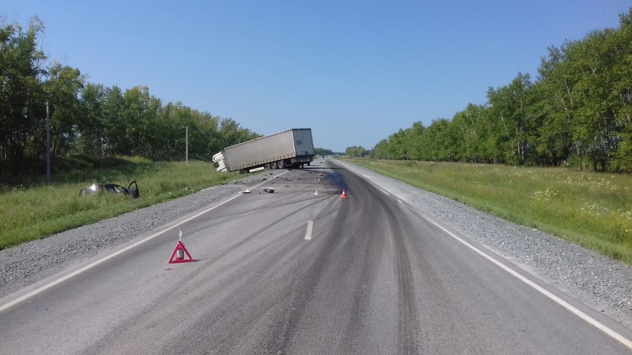 авария, ДТП