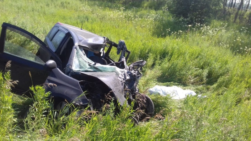 авария, ДТП