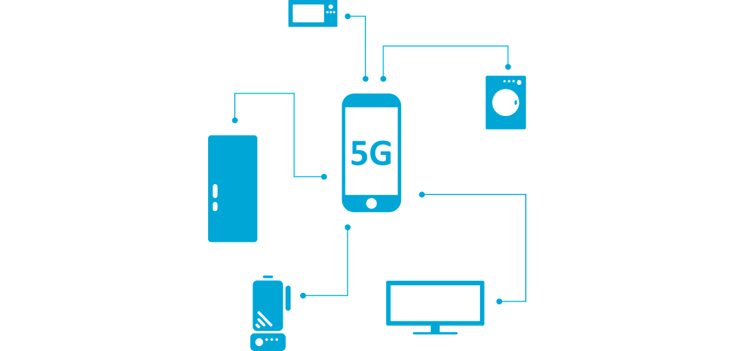 5G