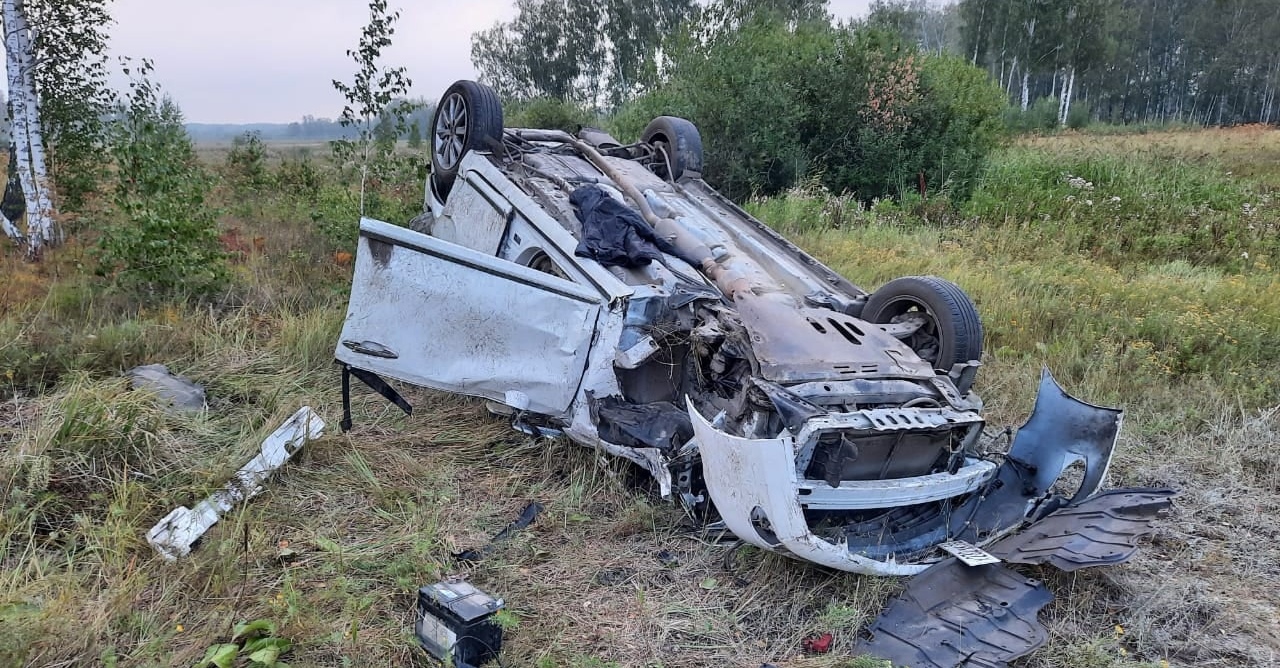 Авария 28 августа