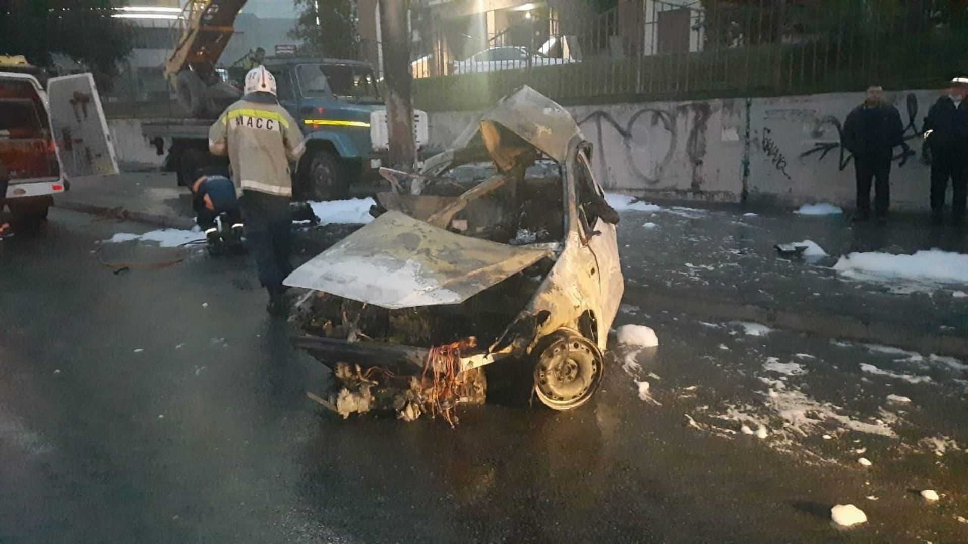 ДТП 18 сентября