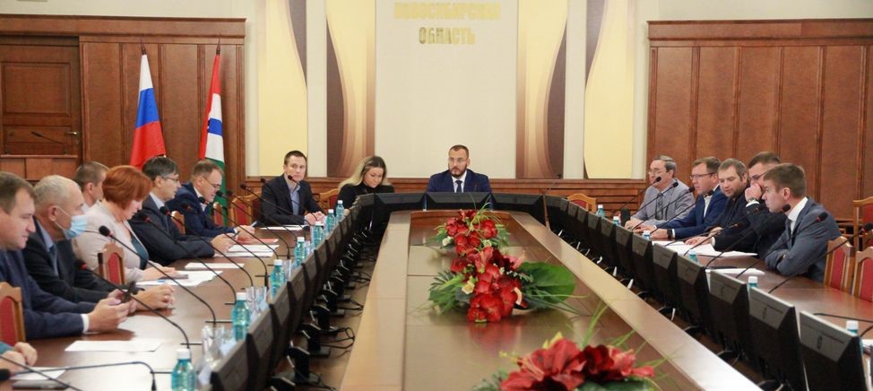 депутаты