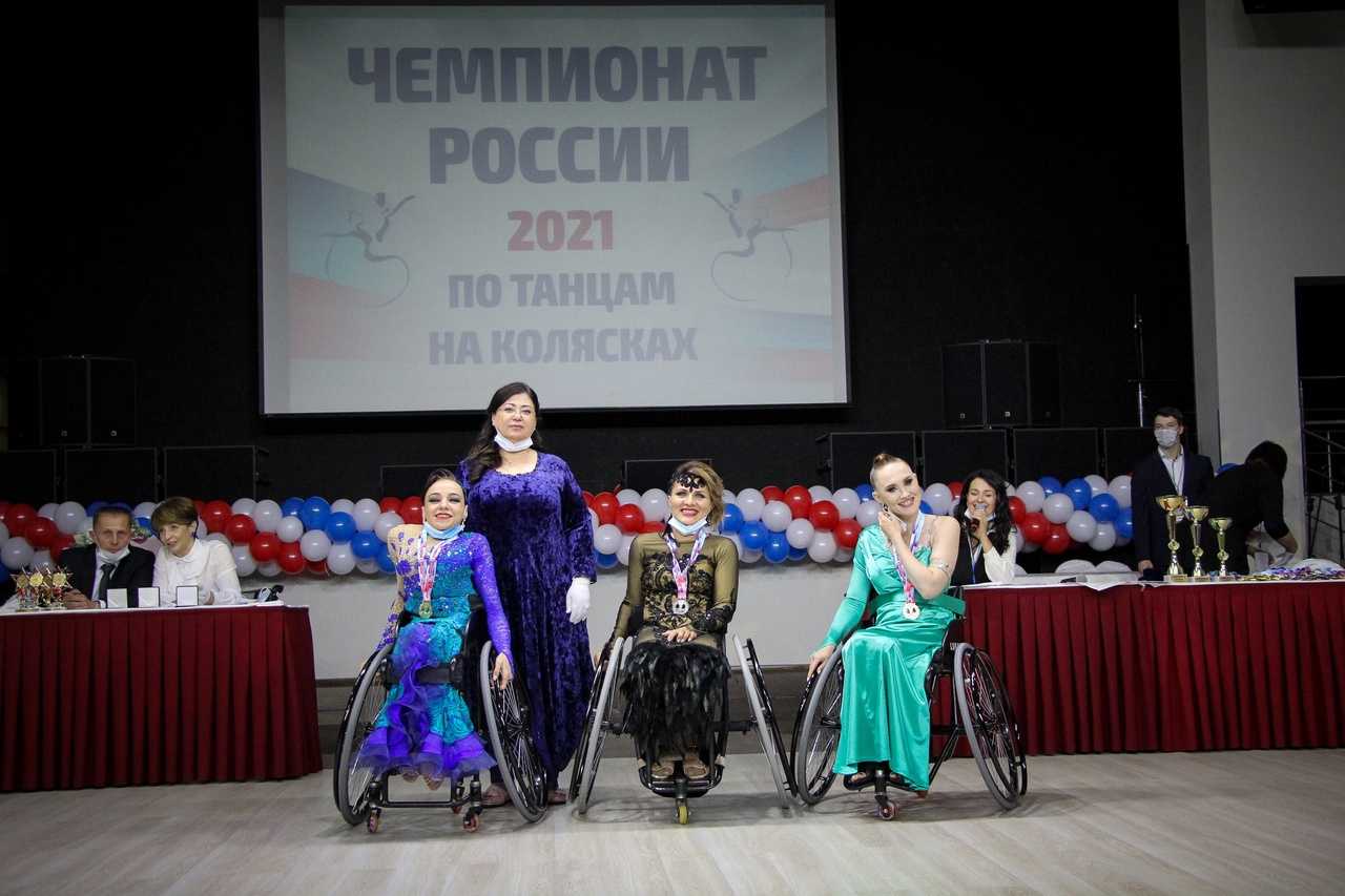 Мелешина Алена 3 место