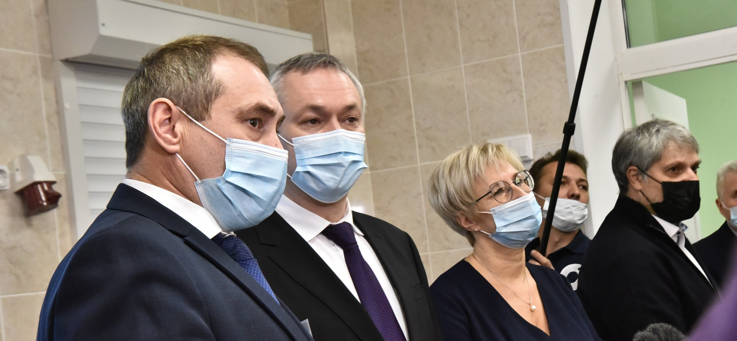 Травников