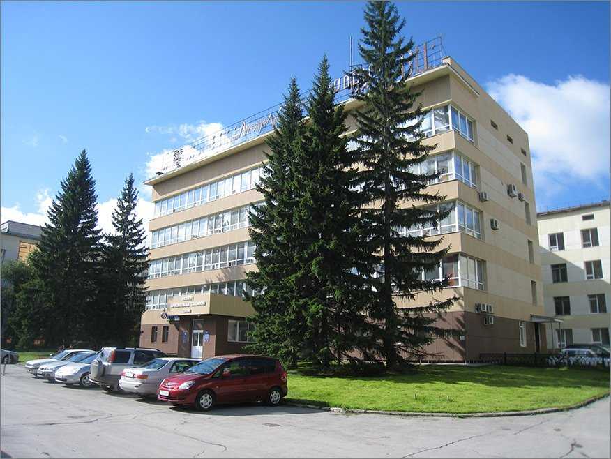 ИВТ