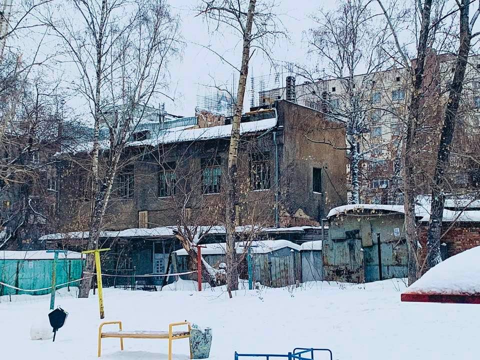 подстанция
