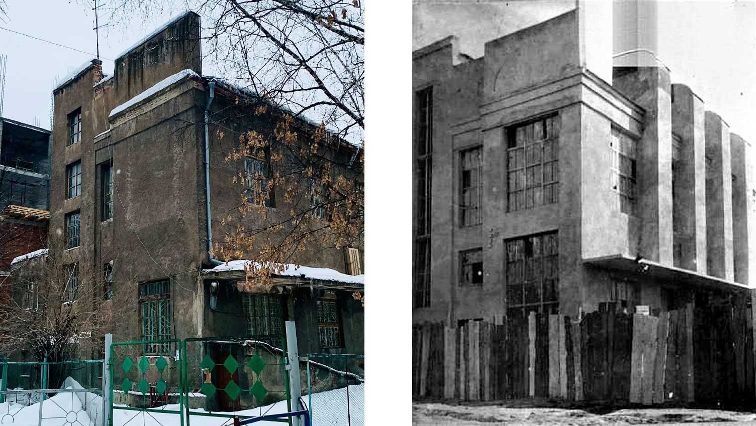 Фото со страницы Анны Наволоцкой в Фэйсбуке