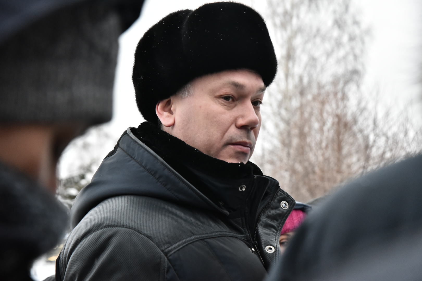 Травников